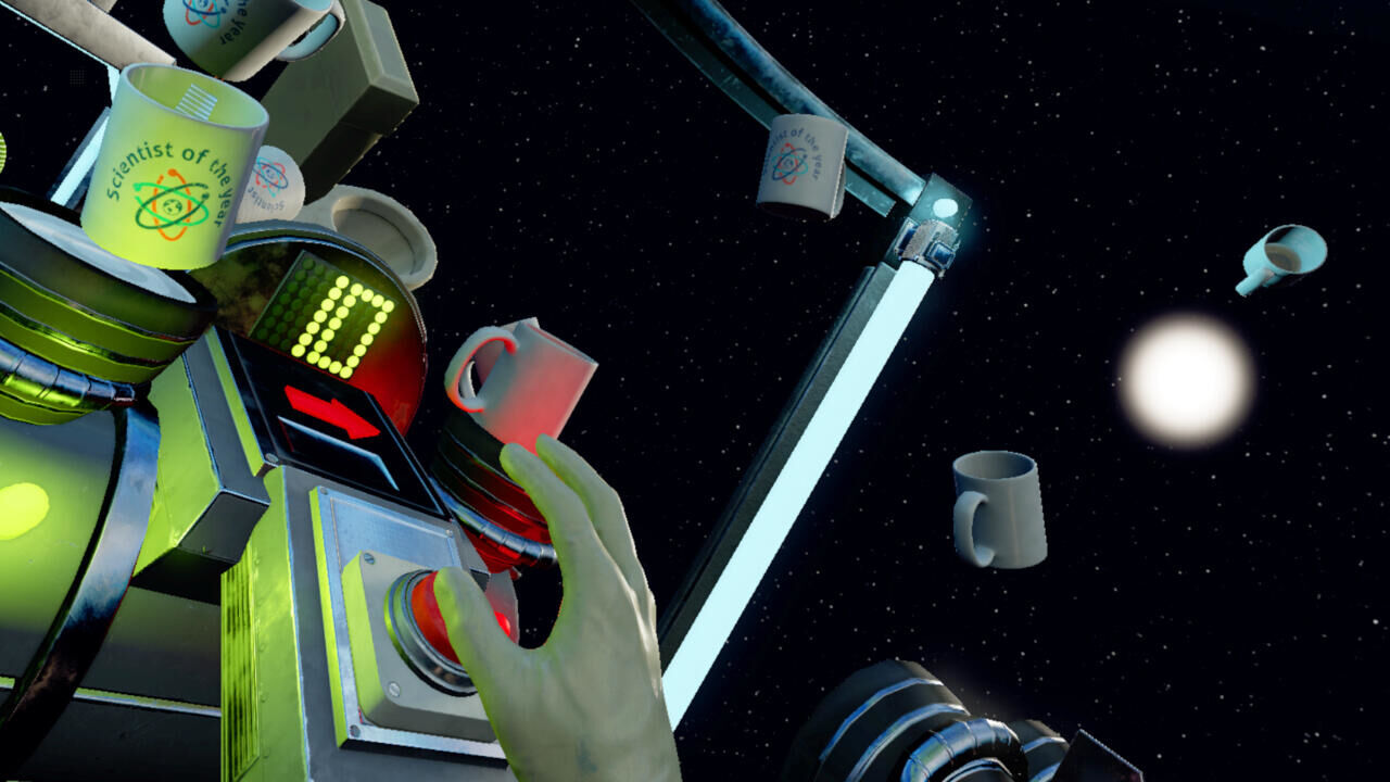 Crazy Machines Vr - 3