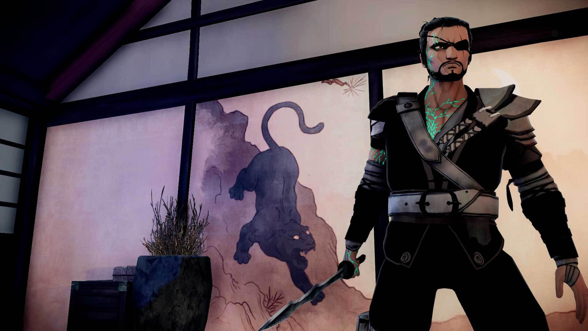 Aragami Shadow �dition Switch - 6