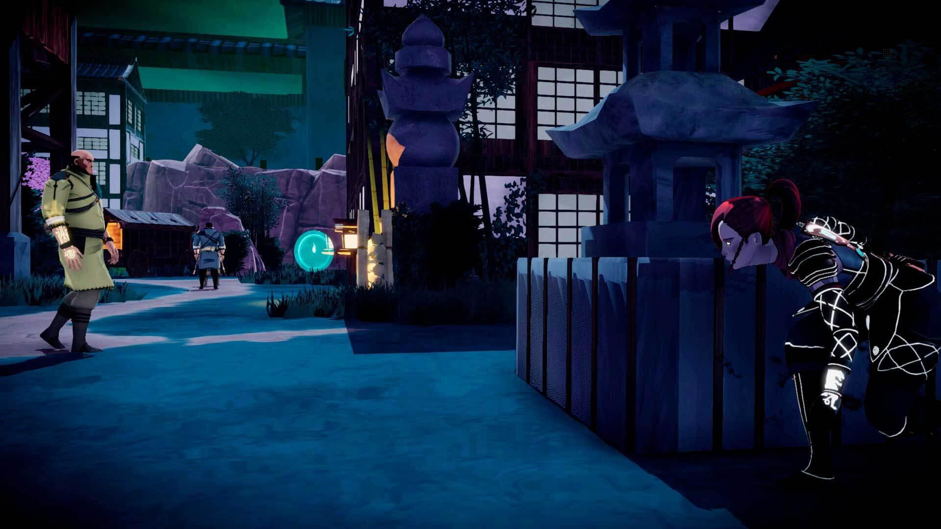 Aragami Shadow �dition Switch - 7