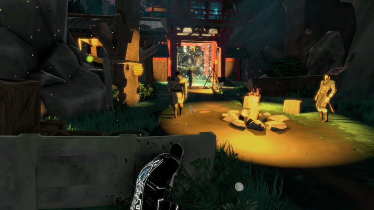 Aragami Shadow �dition Switch - 4