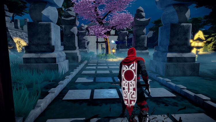 Aragami Shadow �dition Switch - 5