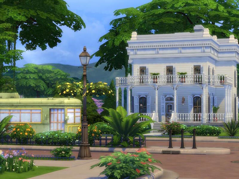 Les Sims 4 Xbox One - 6