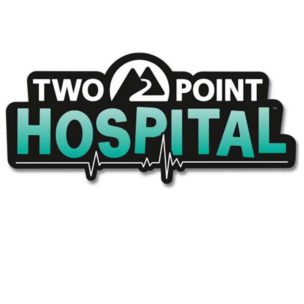 Two Point Hospital Switch