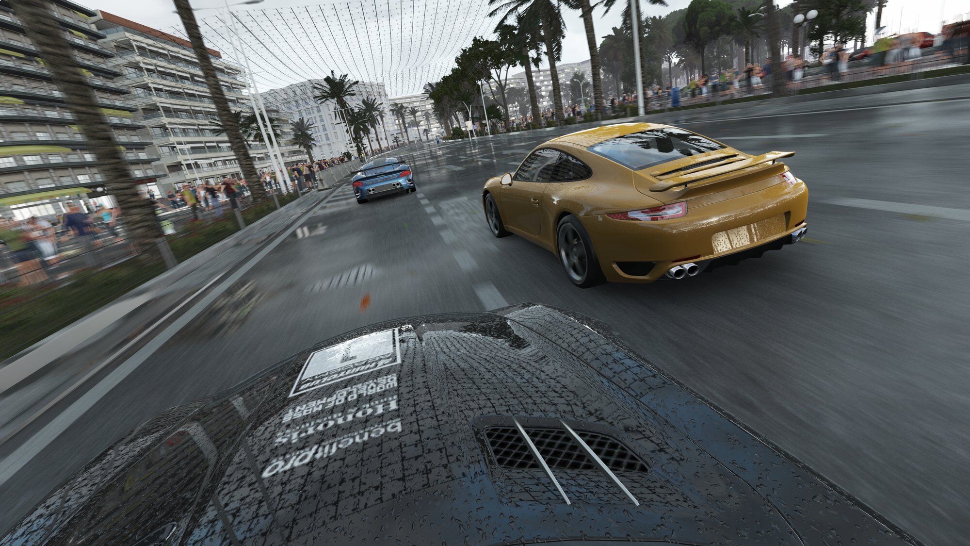 Project Cars - Game Of The Year Xbox One - 7