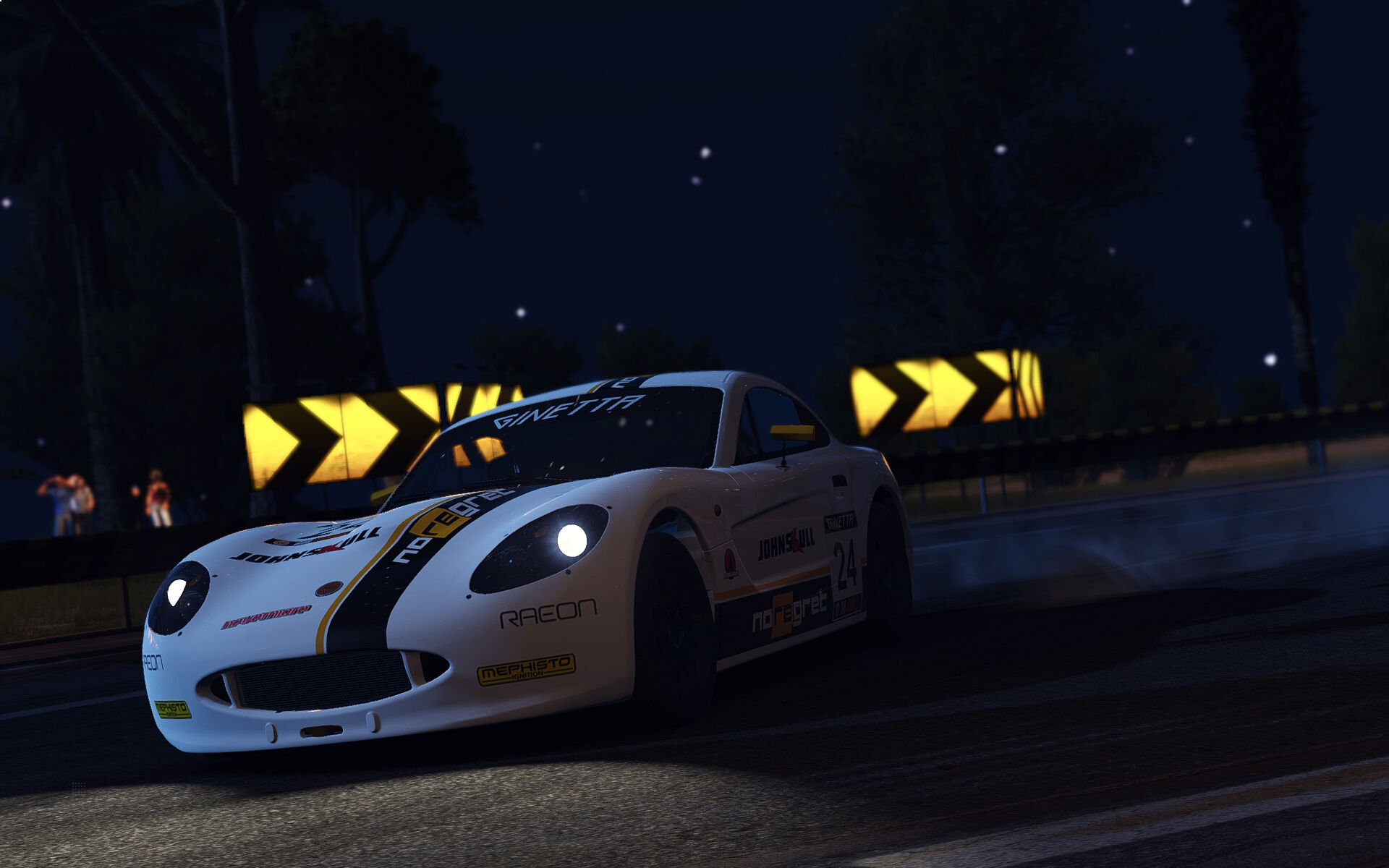 Project Cars - Game Of The Year Xbox One - 6