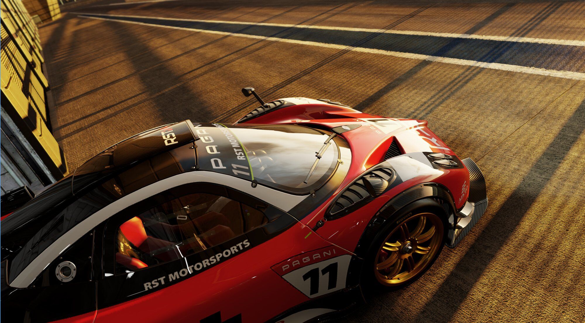 Project Cars - Game Of The Year Xbox One - 5