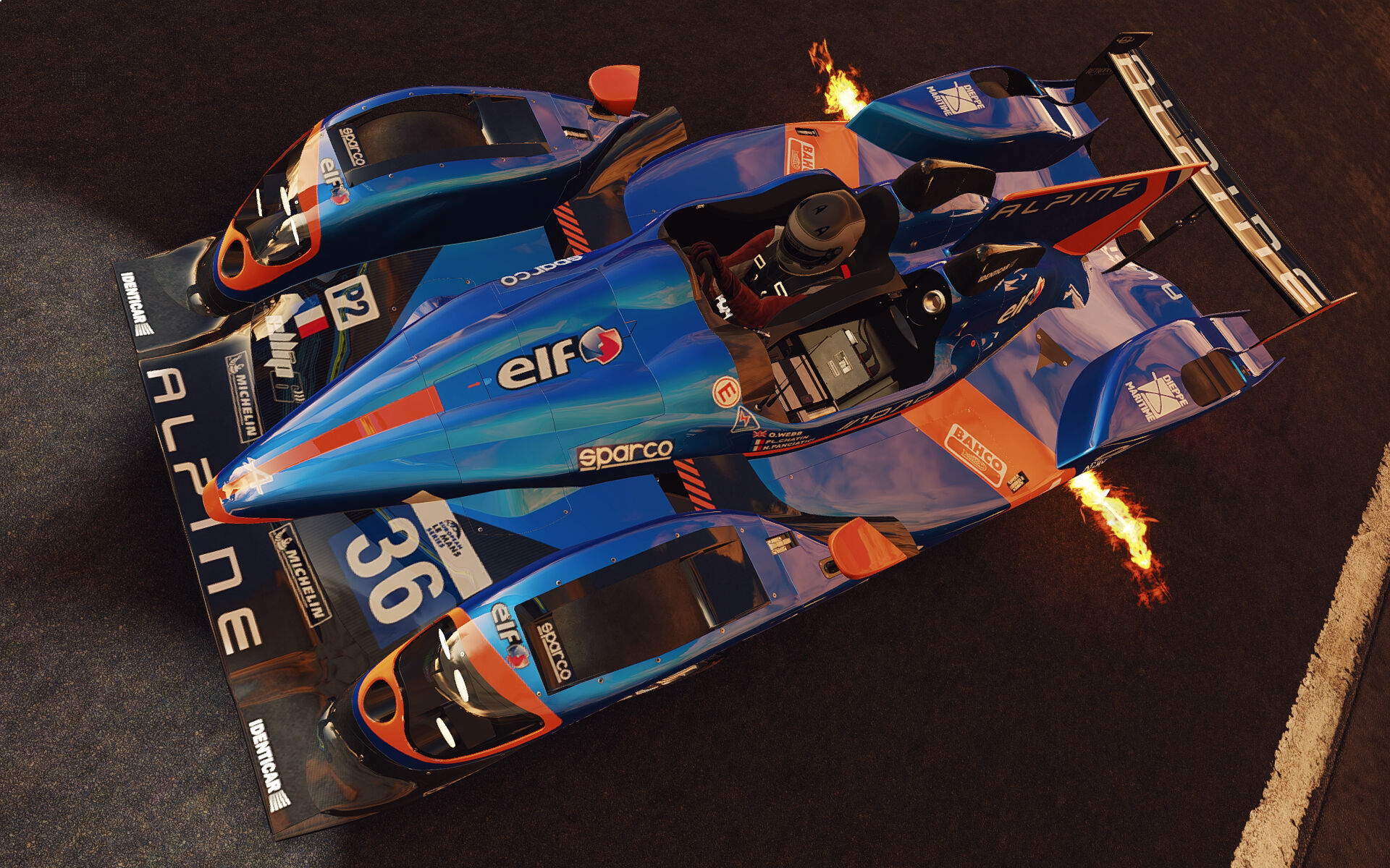 Project Cars - Game Of The Year Xbox One - 8