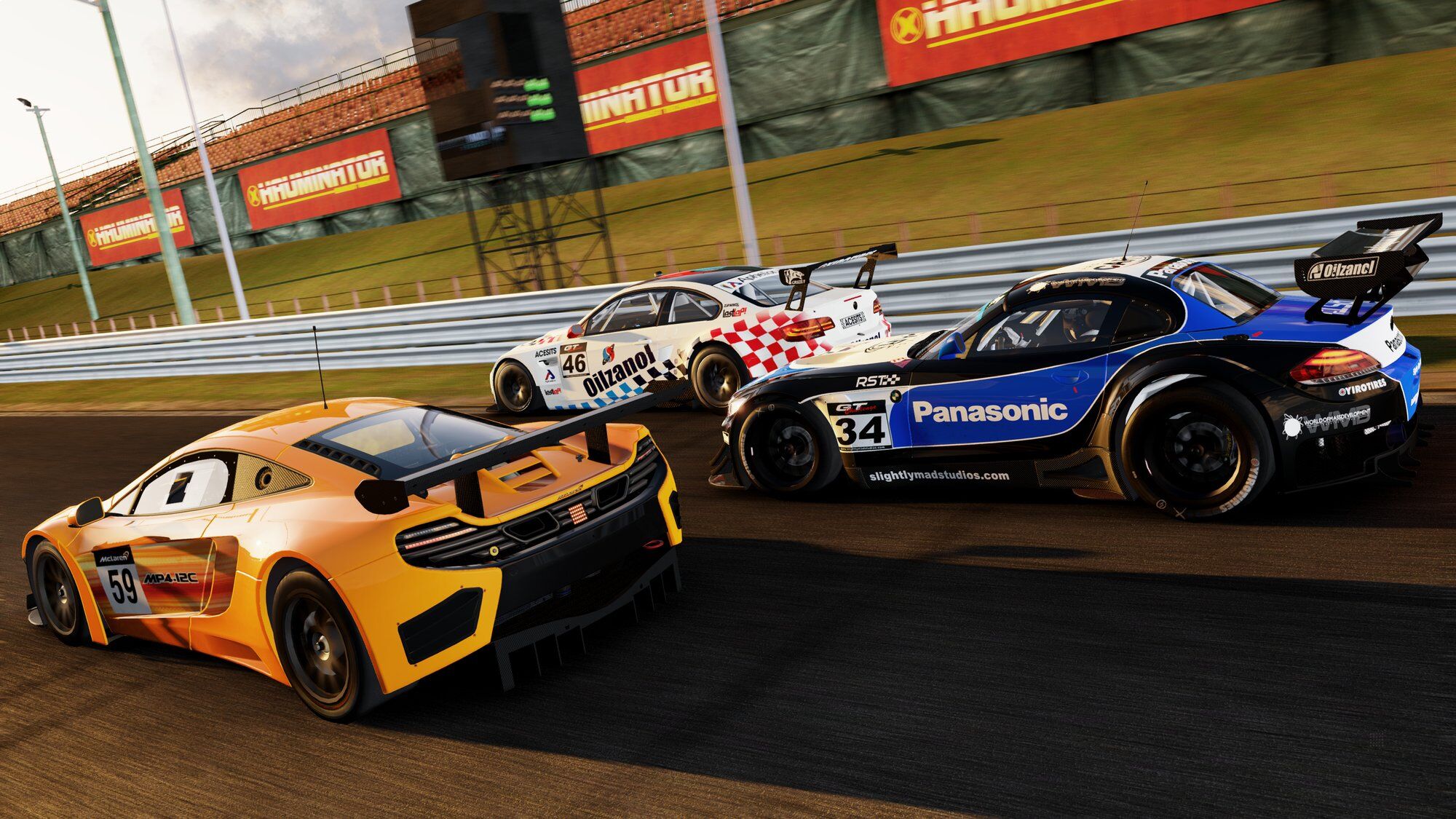 Project Cars - Game Of The Year Xbox One - 3