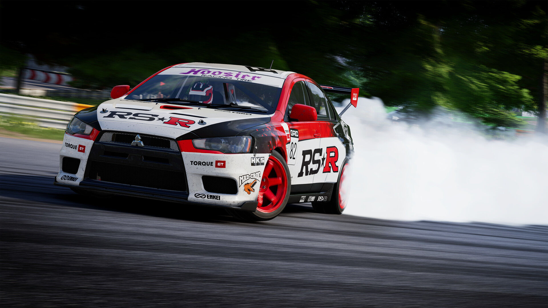Grid Legends Xbox One - 5
