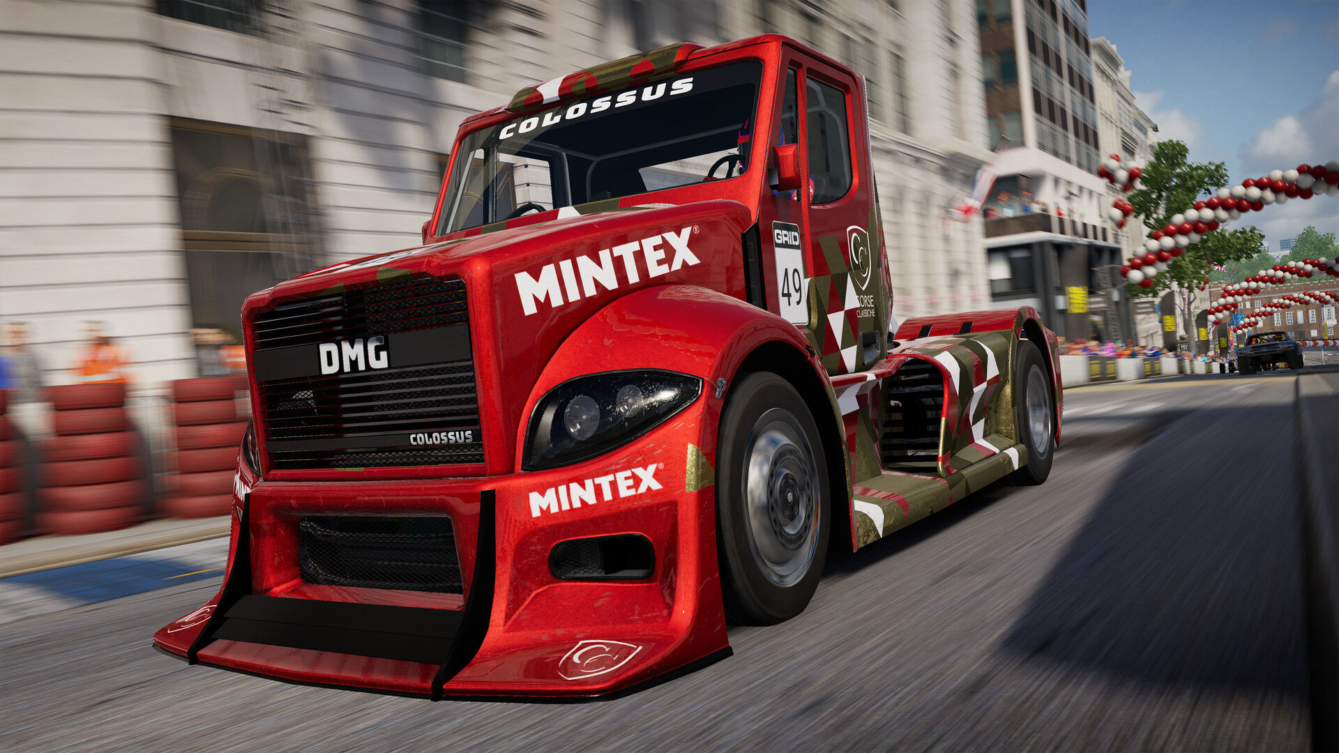 Grid Legends Xbox One - 8