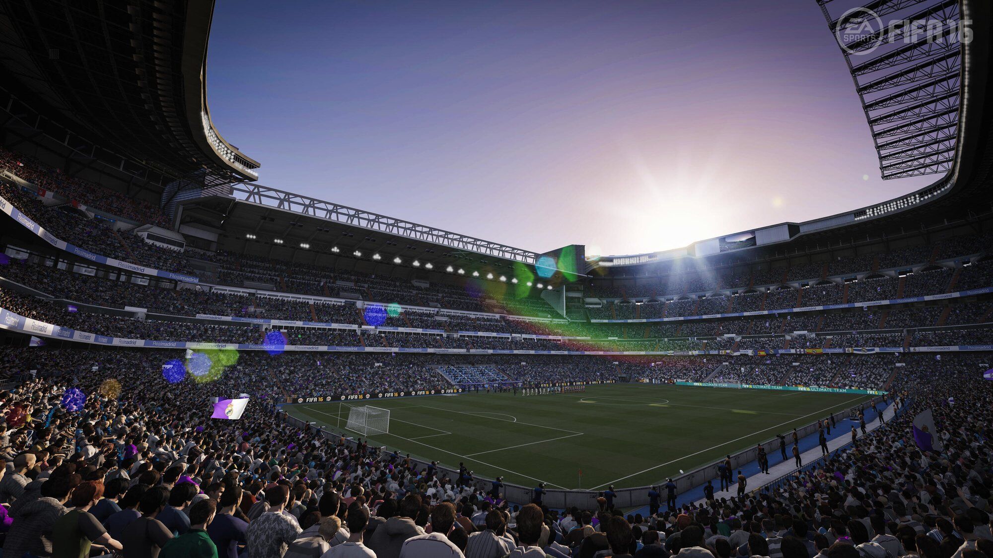 Fifa 16 - Edition Deluxe PS4 - 5