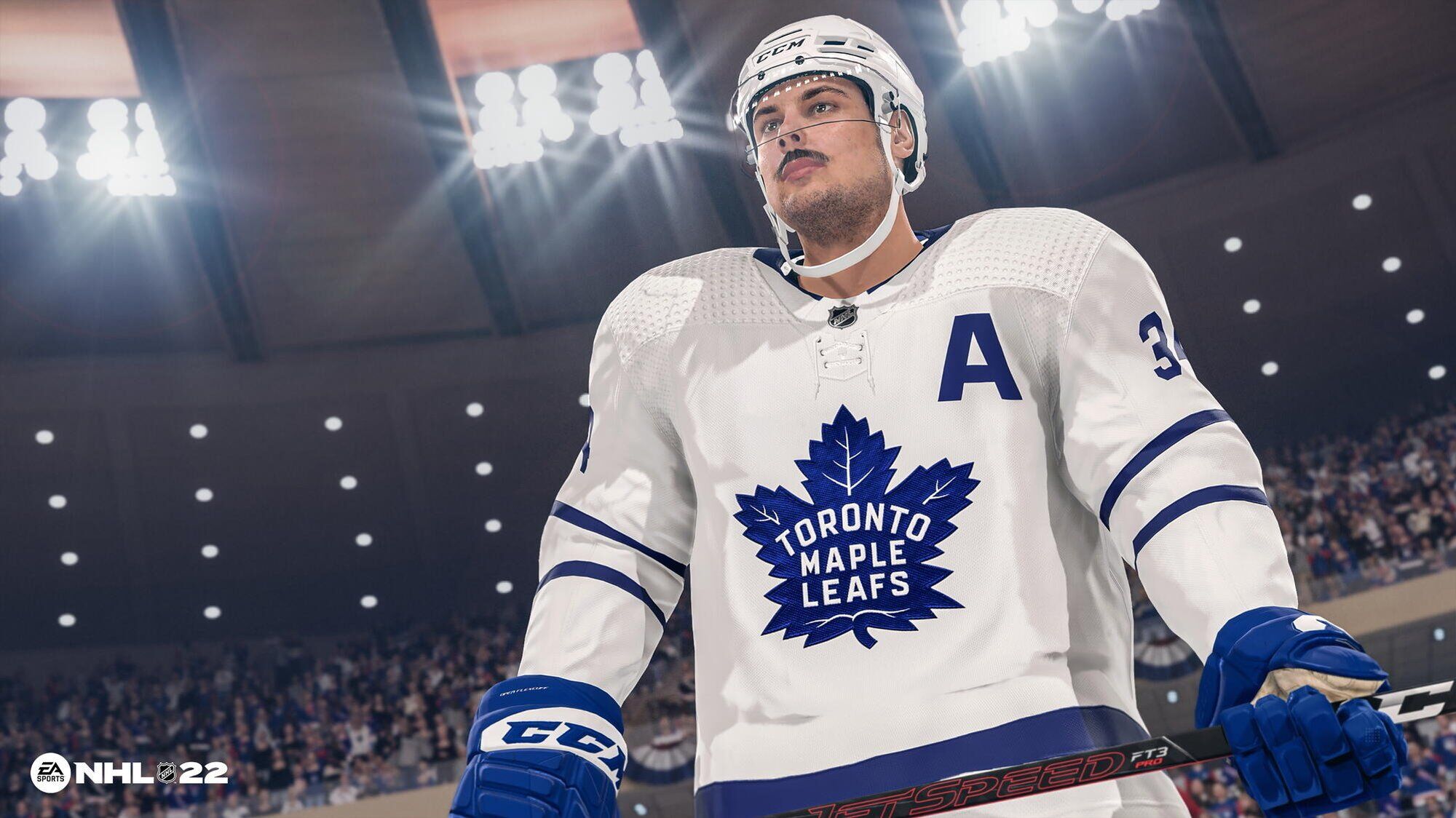 Nhl 22 PS5 - 6