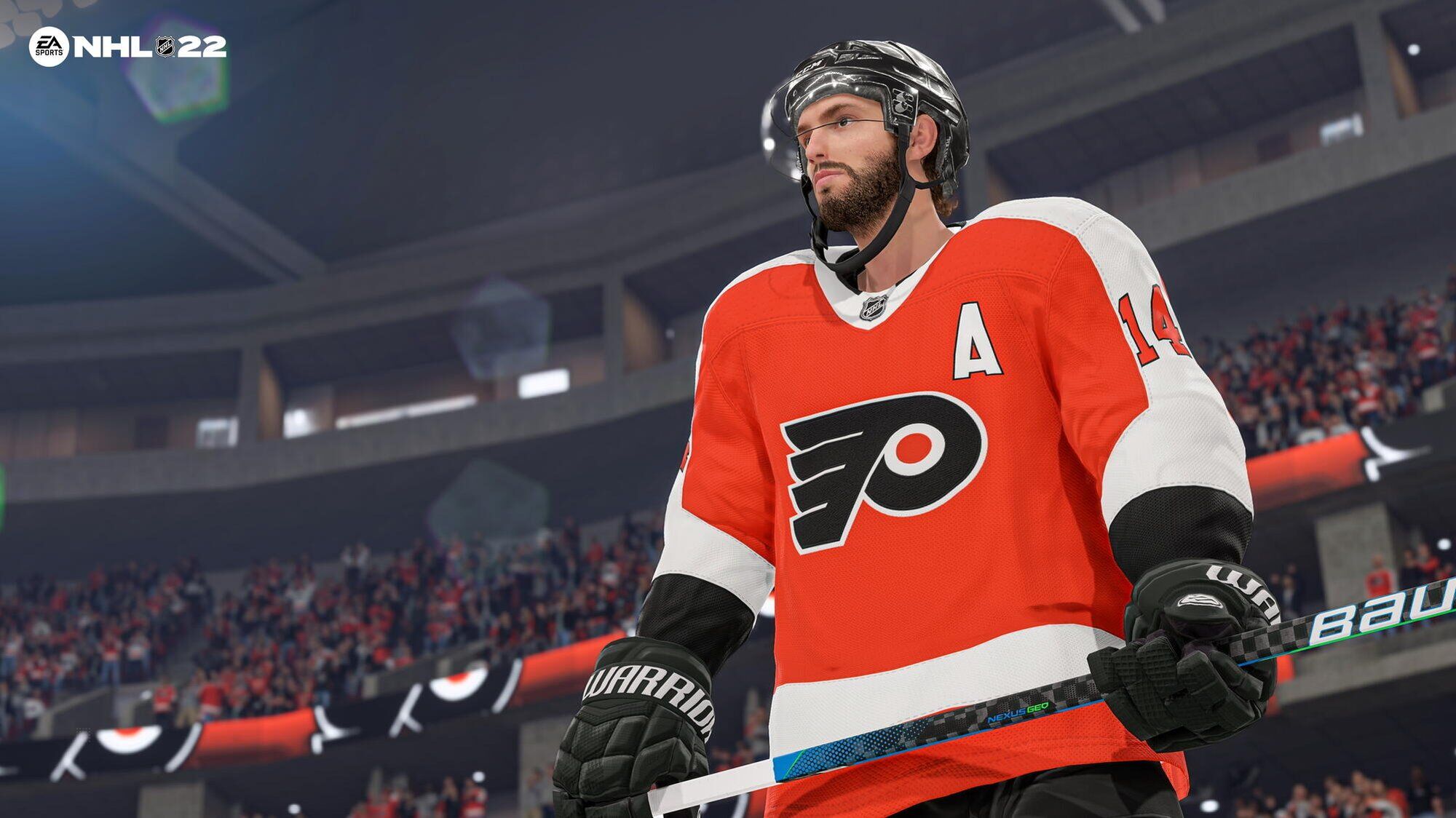 Nhl 22 PS5 - 7