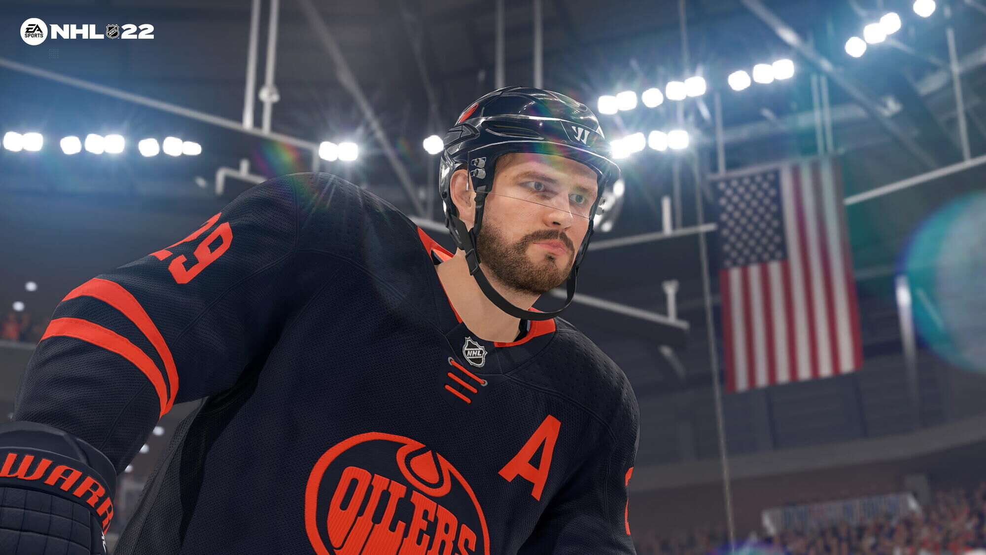 Nhl 22 PS5 - 4