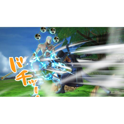 One Piece - Burning Blood Xbox One - 8