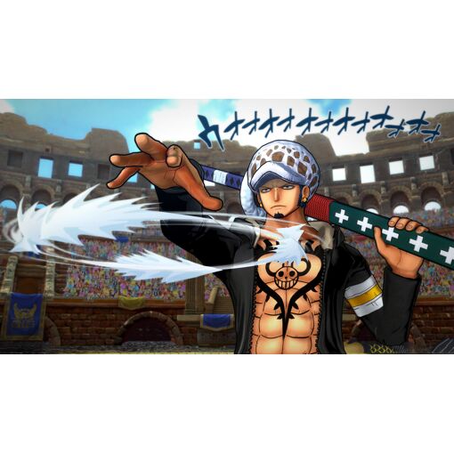 One Piece - Burning Blood Xbox One - 2