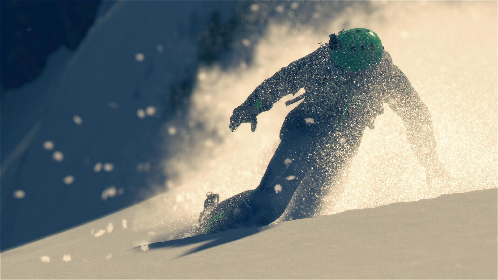 Steep : X Games Edition - Gold Edition PS4 - 6