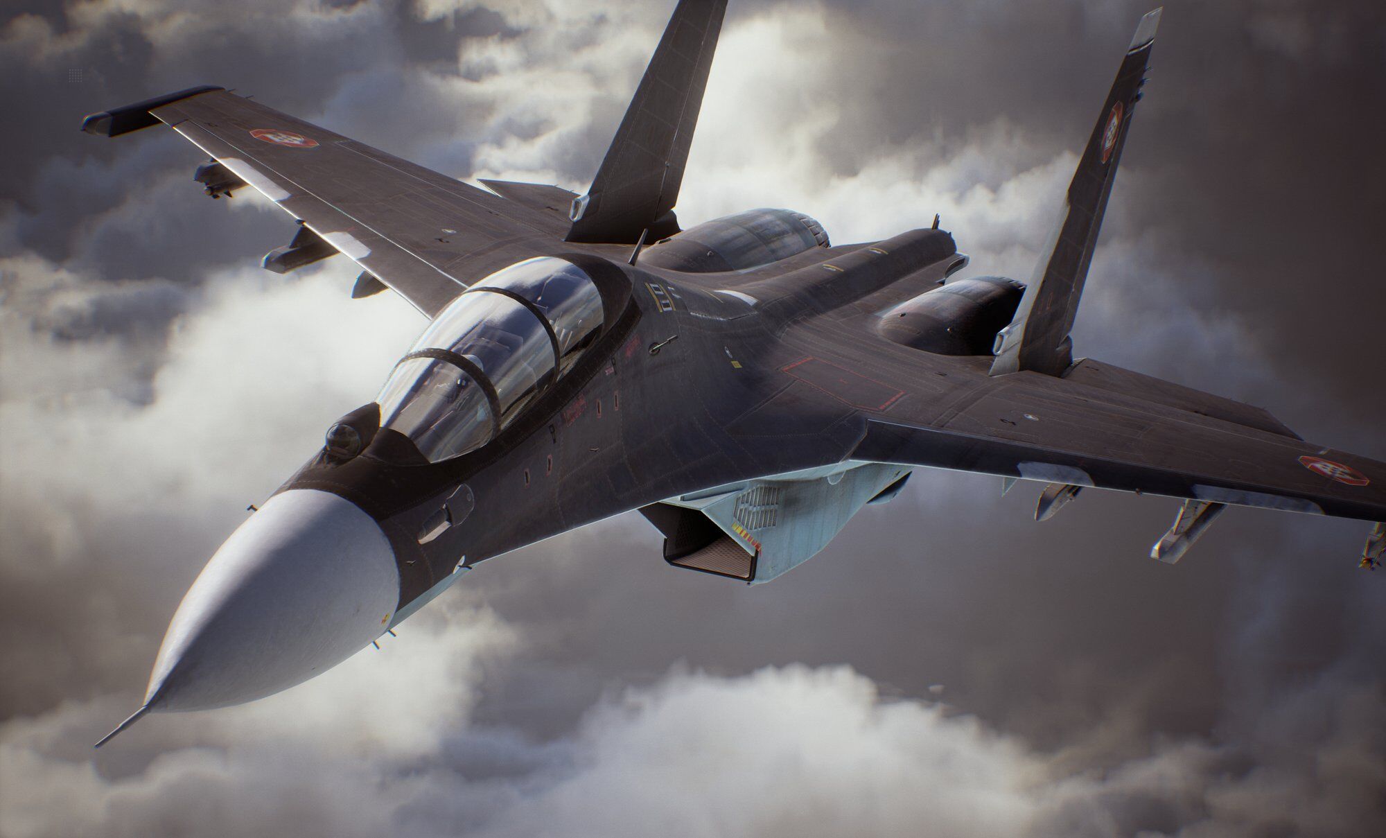 Ace Combat 7 : Skies Unknown PS4