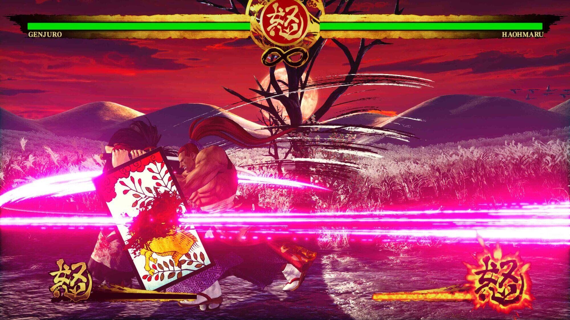 Samurai Shodown Xbox Series X - 7