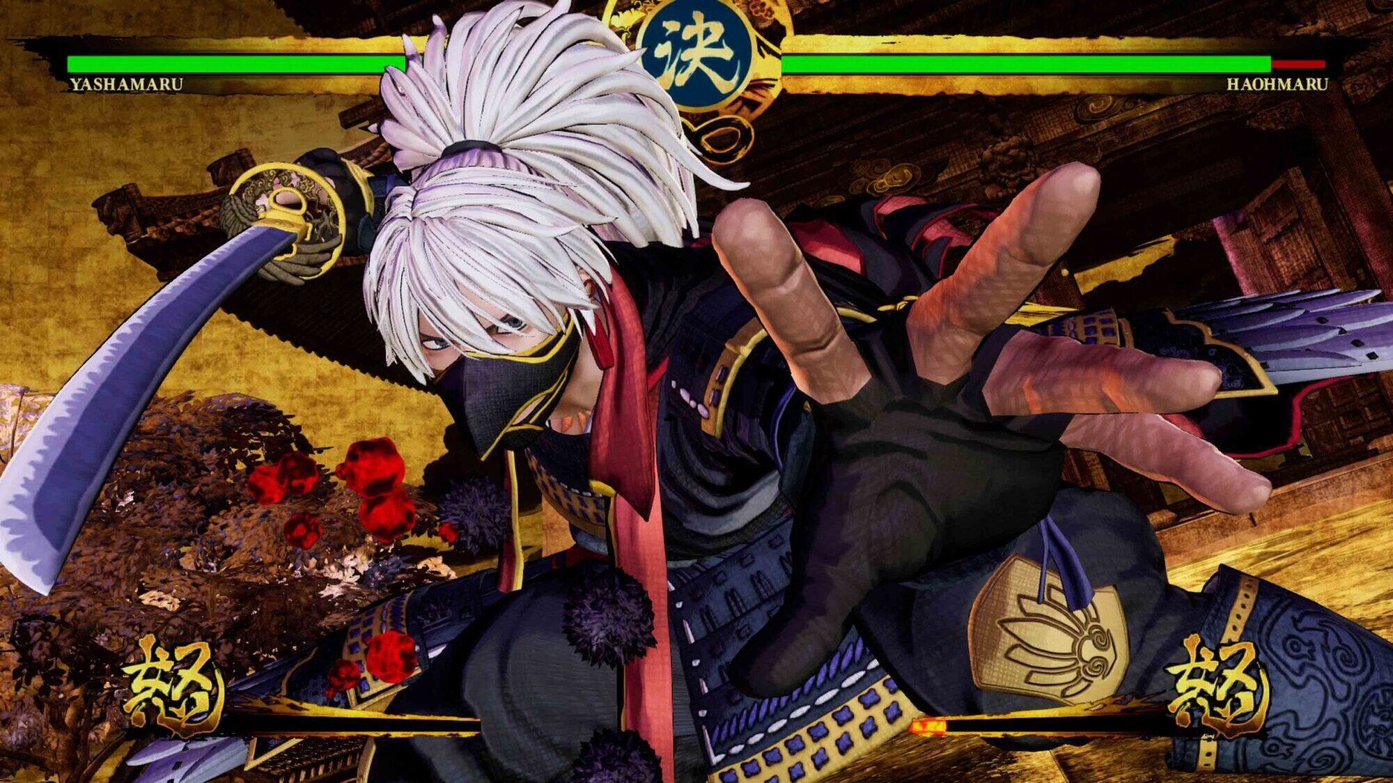 Samurai Shodown Xbox Series X - 3