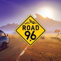 Road 96 PS5