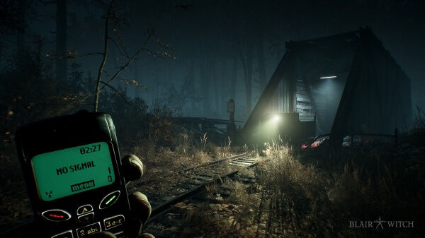 Blair Witch Xbox One - 6