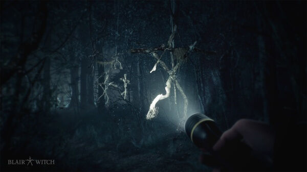 Blair Witch Xbox One - 4
