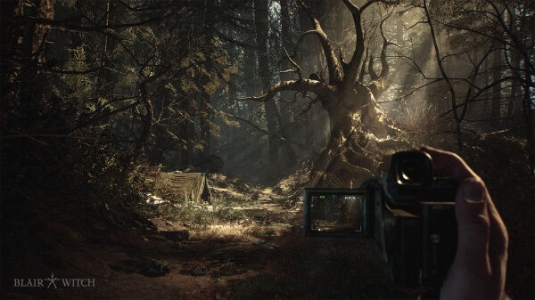 Blair Witch Xbox One - 2