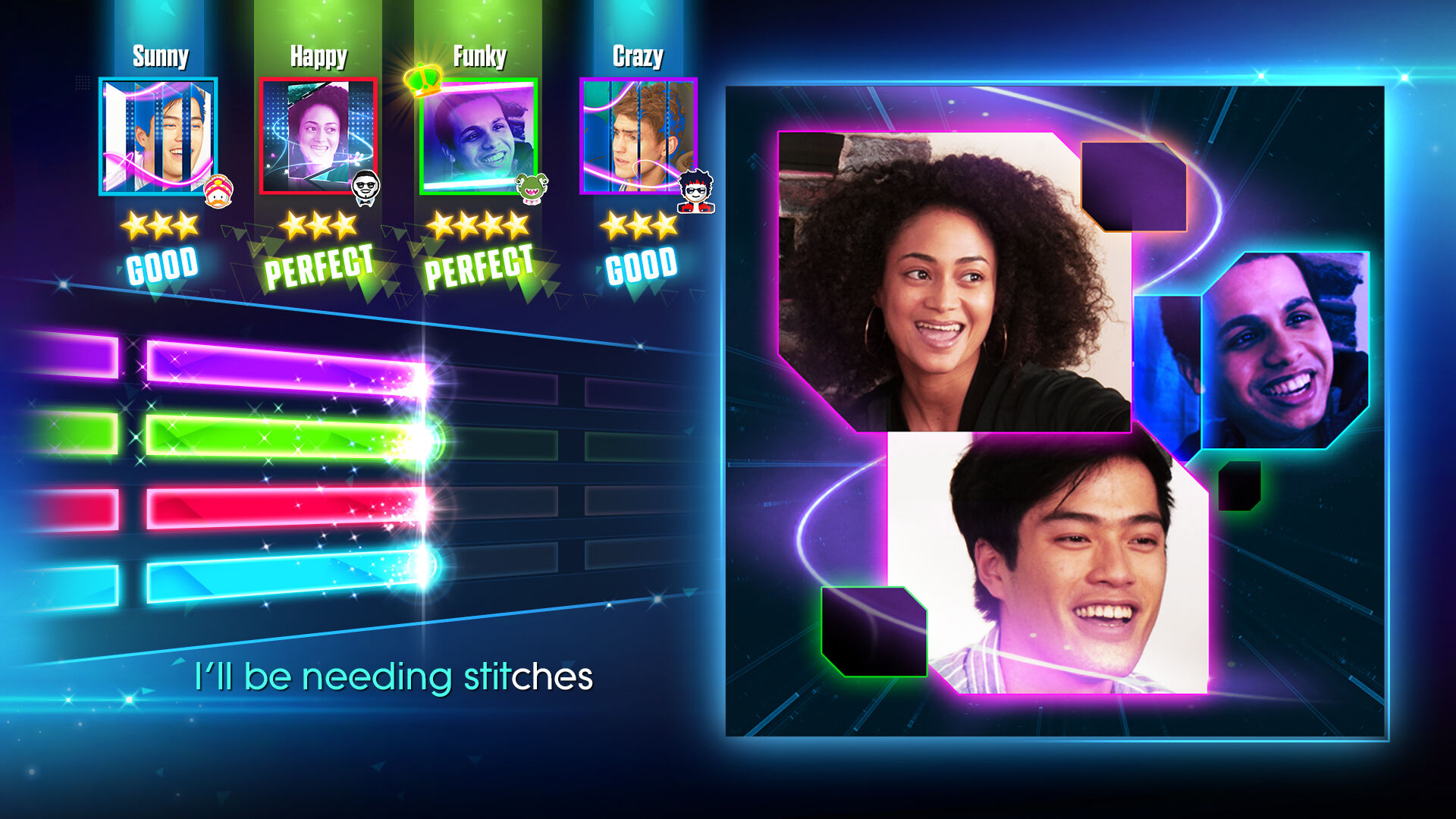 Just Sing Xbox One - 8