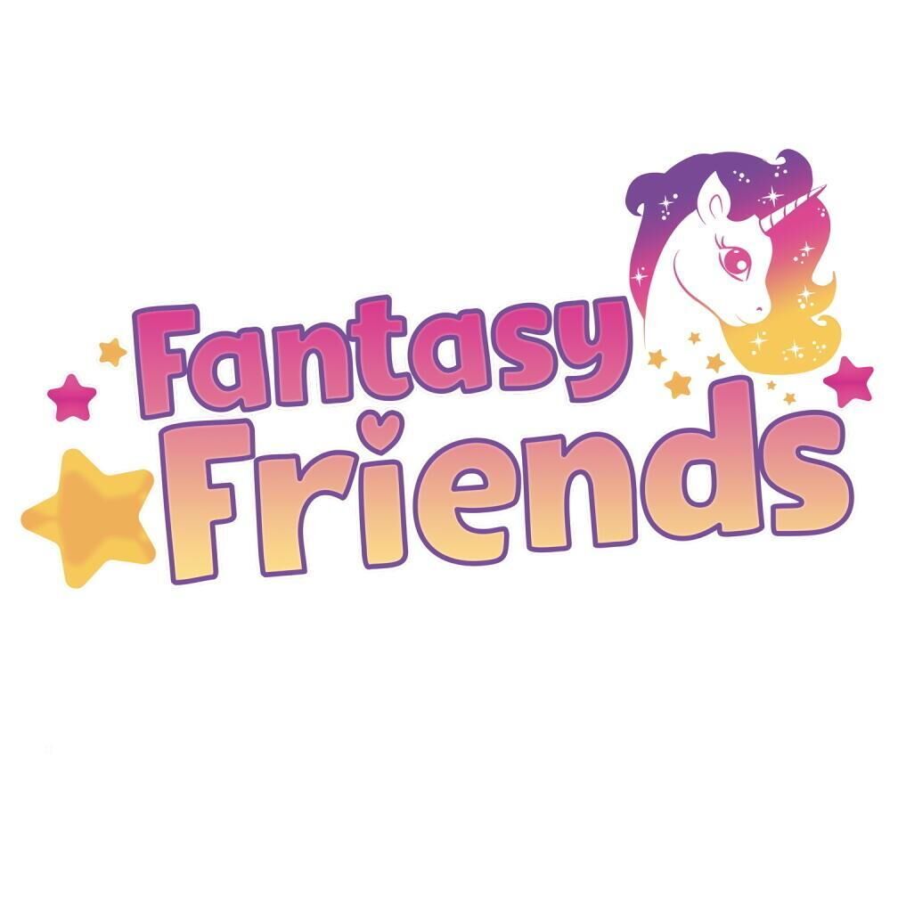 Fantasy Friends Switch
