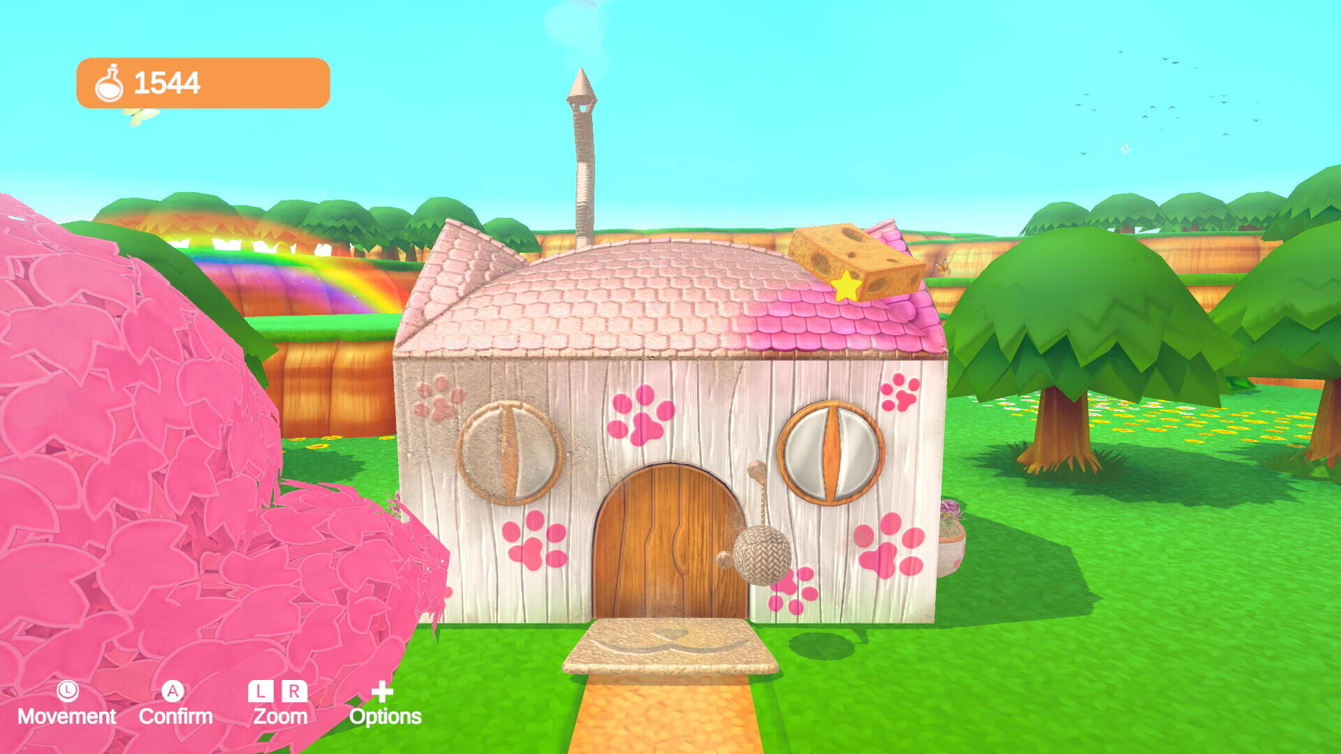 Fantasy Friends Switch - 4