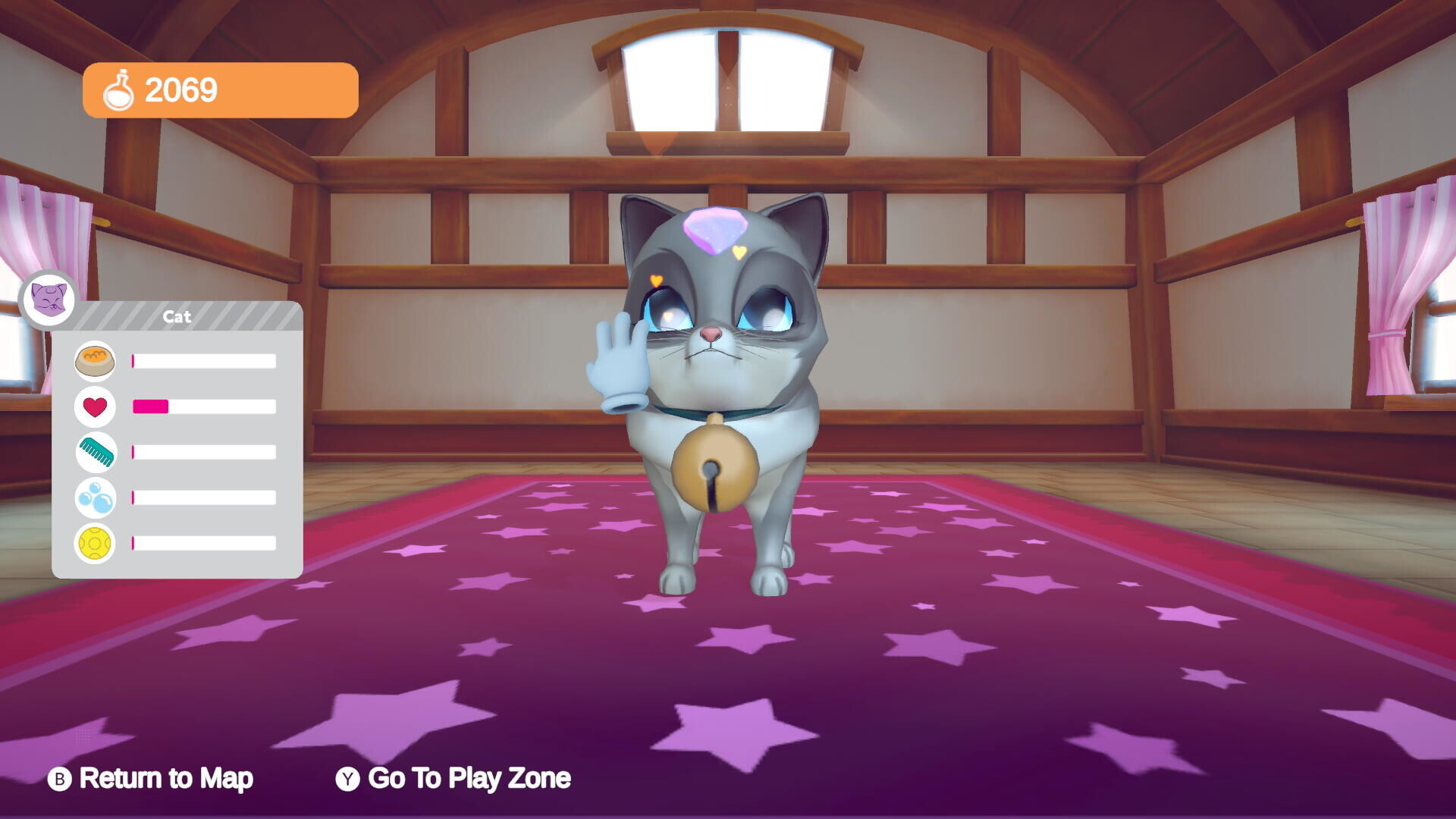 Fantasy Friends Switch - 2