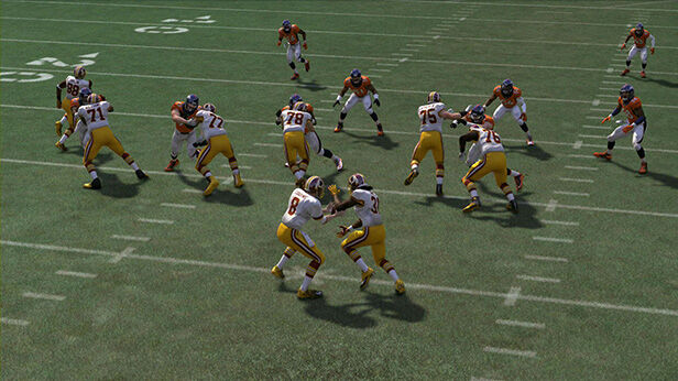 Madden Nfl 17 Xbox One - 4