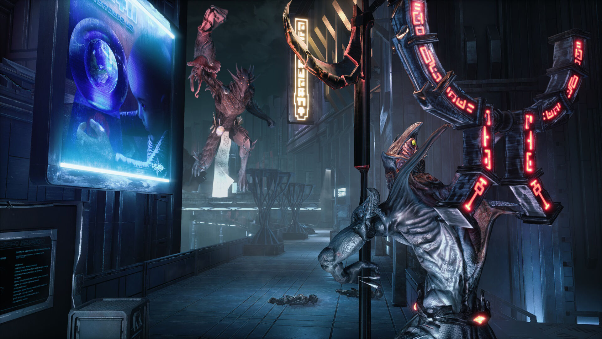 Hellpoint PS4 - 6