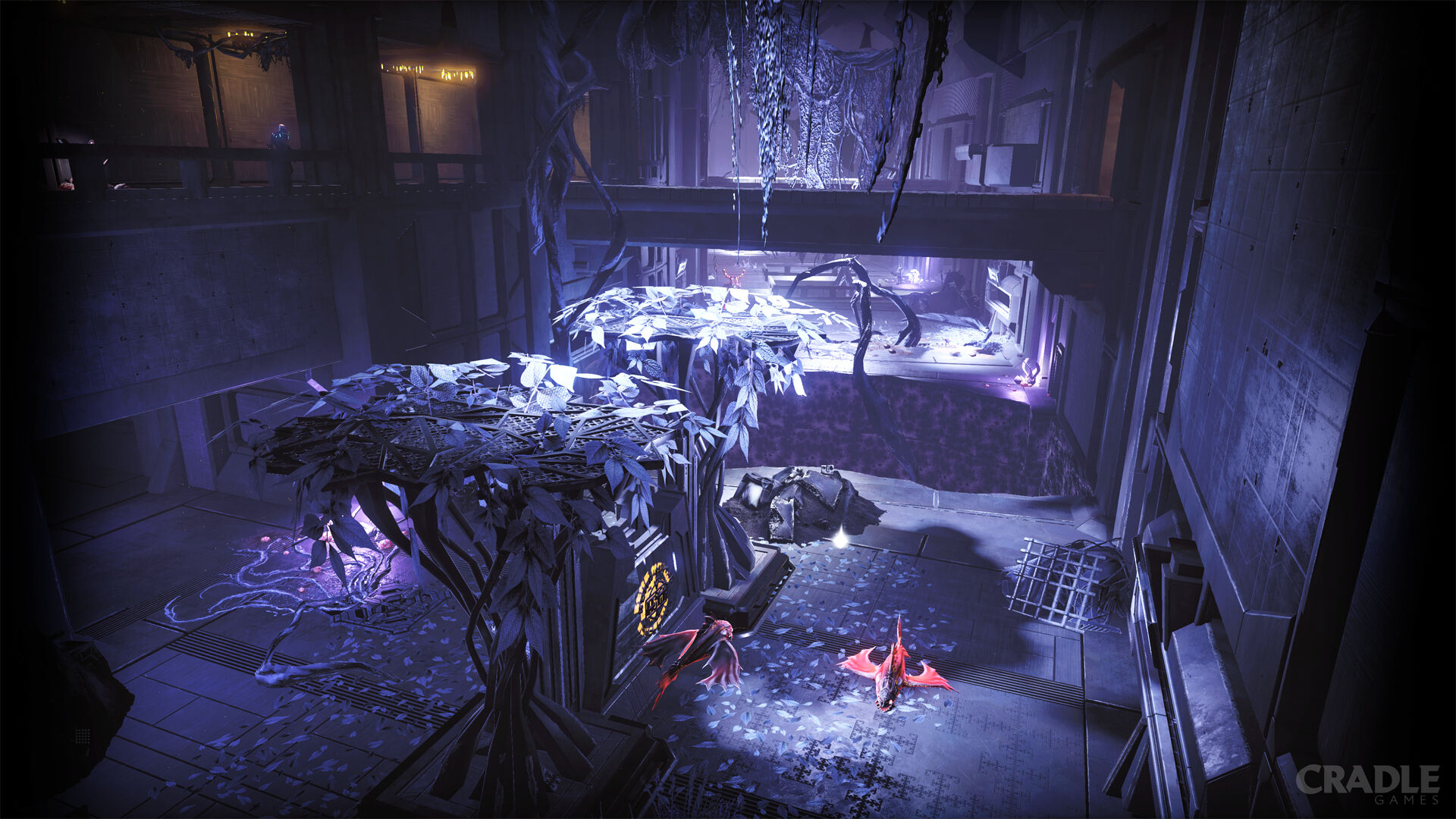 Hellpoint PS4 - 7