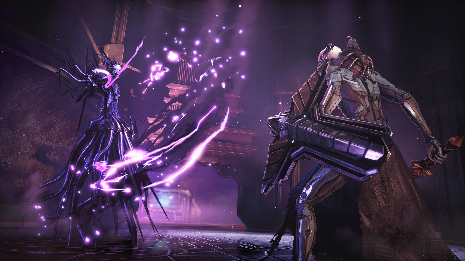 Hellpoint PS4 - 4