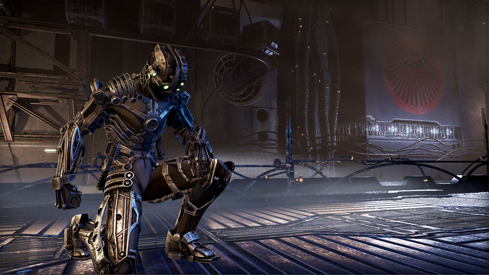 Hellpoint PS4 - 9