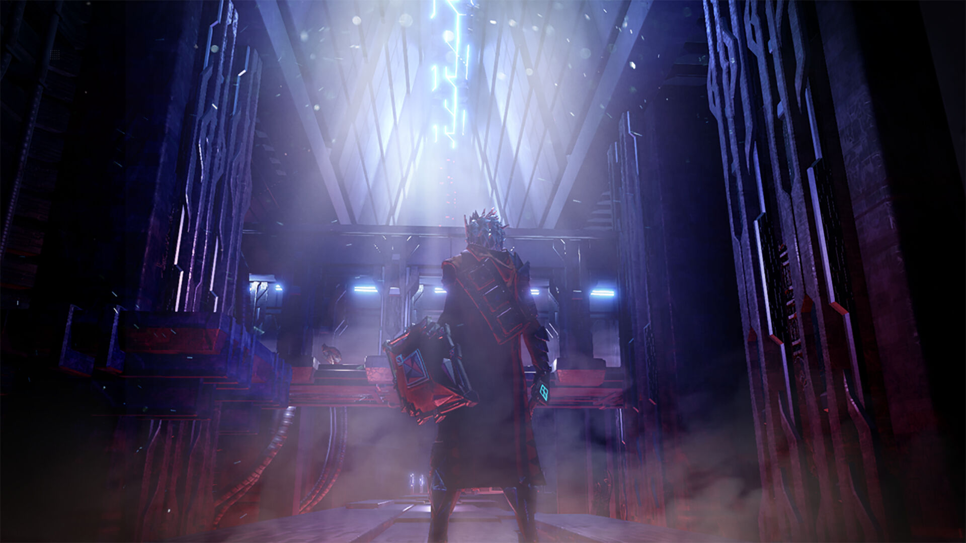 Hellpoint PS4 - 2