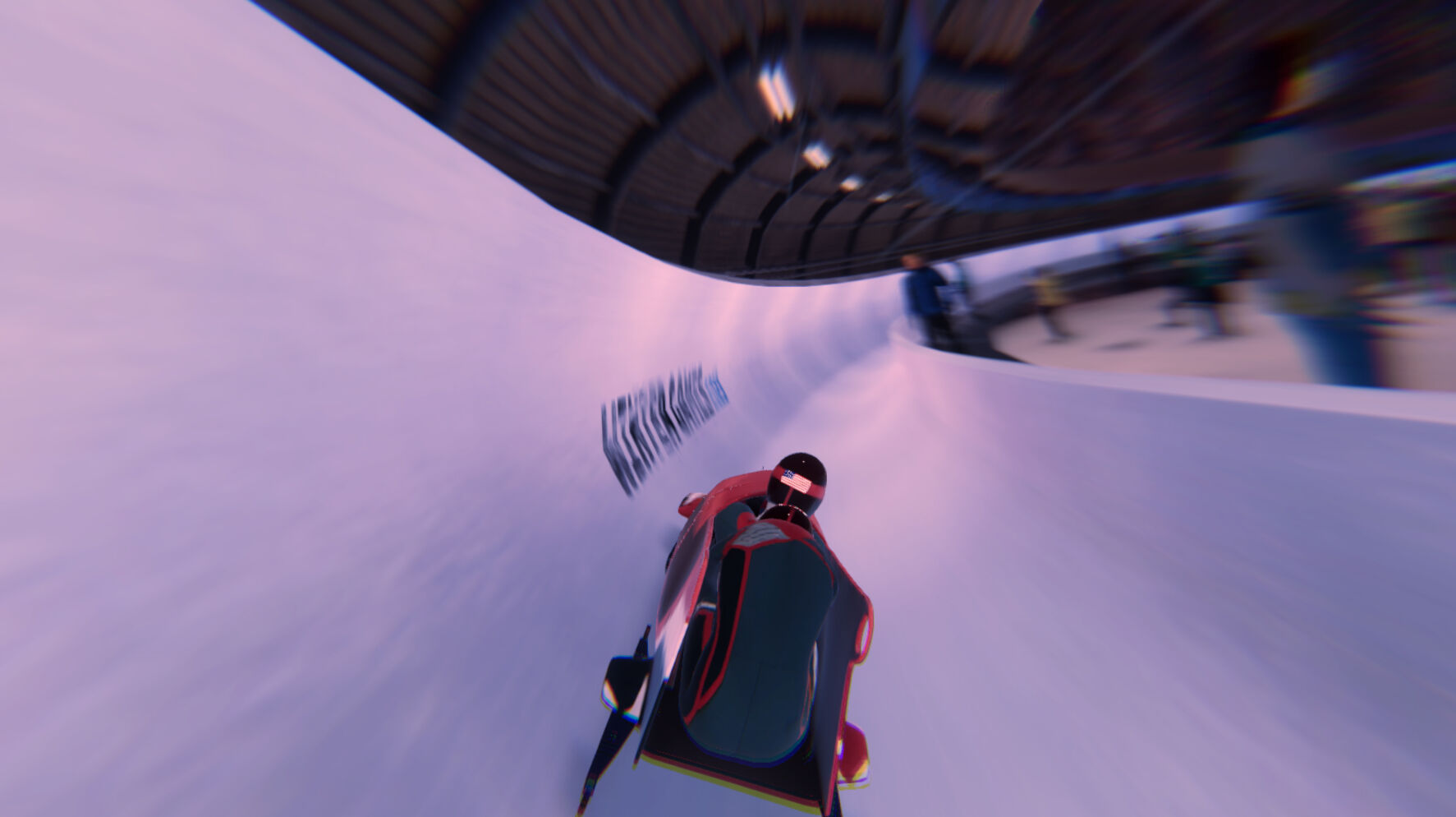 Winter Games 2023 PS4 - 4