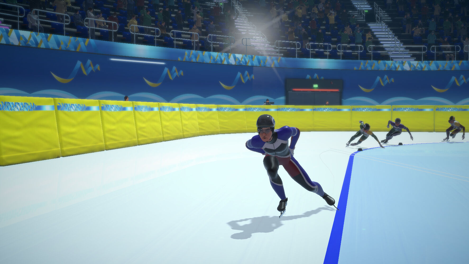 Winter Games 2023 PS4 - 8