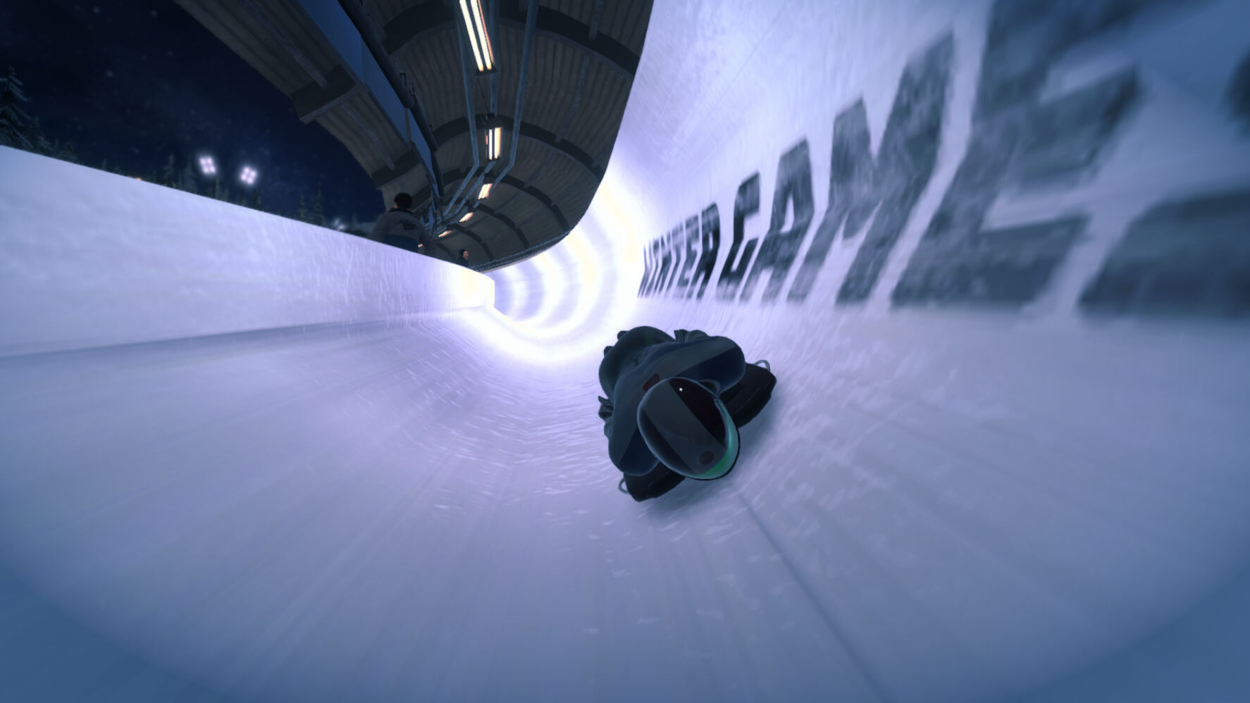 Winter Games 2023 PS4 - 9