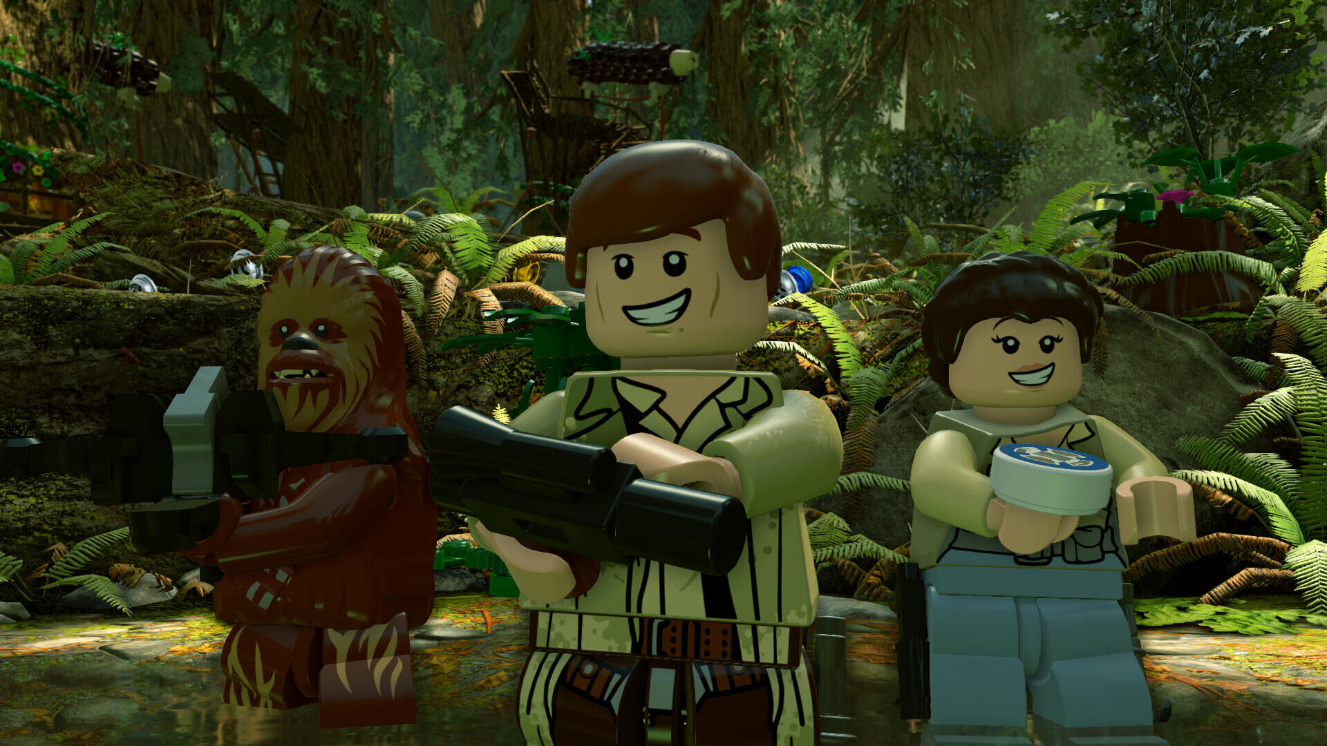 Lego Star Wars - Le R�veil De La Force - First Order General- Special Editi... - 7