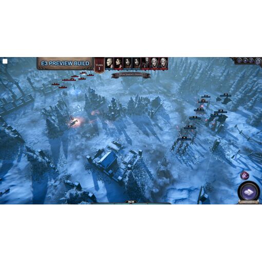 Immortal Realms Vampire Wars Nintendo Switch - 6