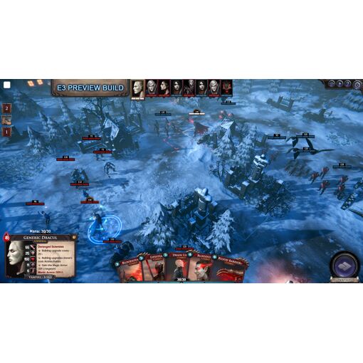 Immortal Realms Vampire Wars Nintendo Switch - 5