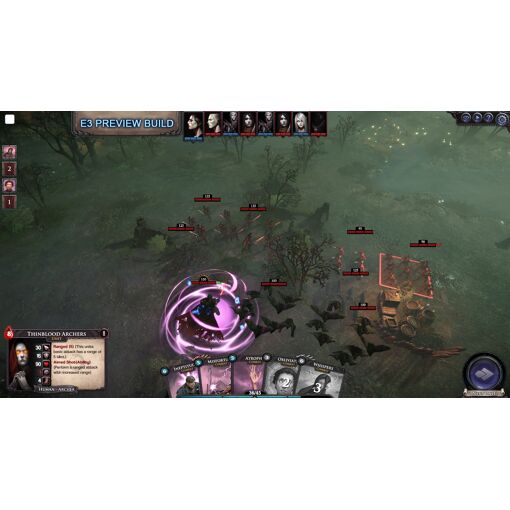 Immortal Realms Vampire Wars Nintendo Switch - 8