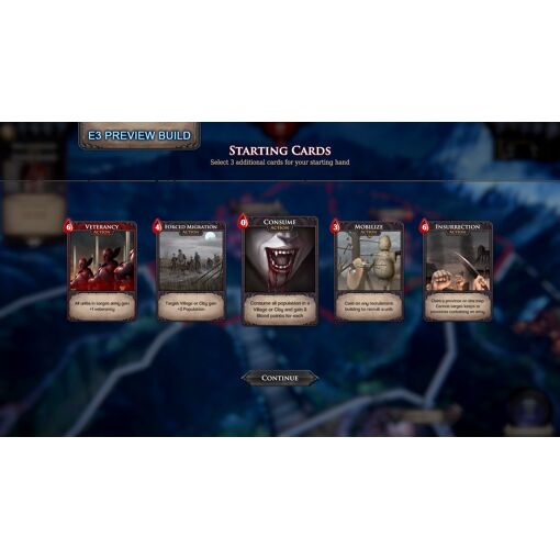 Immortal Realms Vampire Wars Nintendo Switch - 3