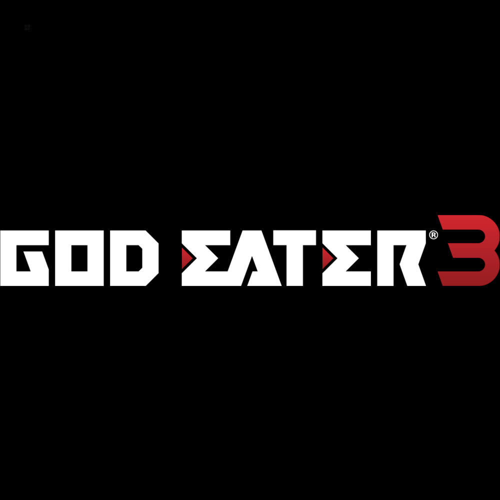 God Eater 3 Switch