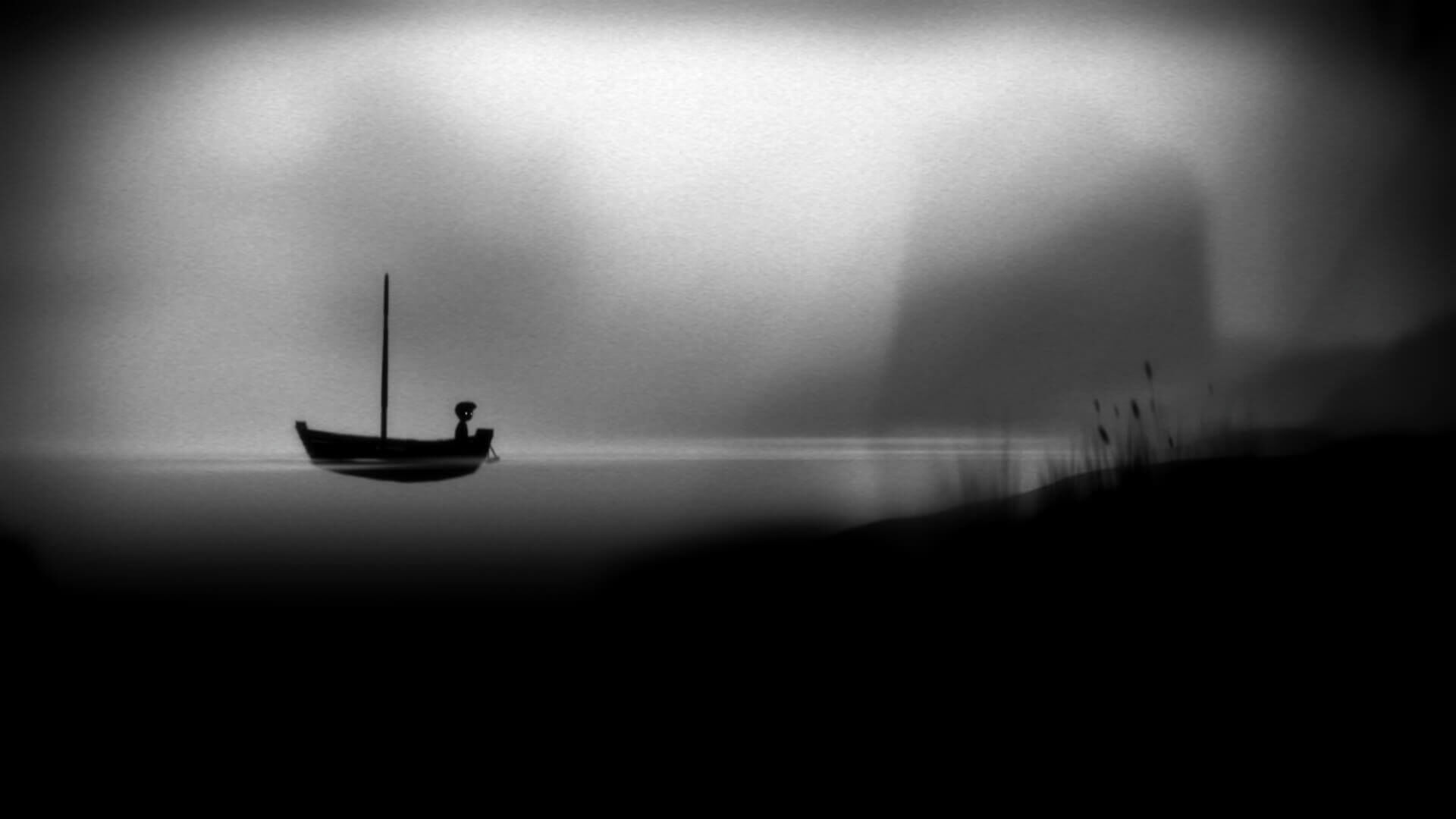 Double Pack : Inside + Limbo PS4 - 2