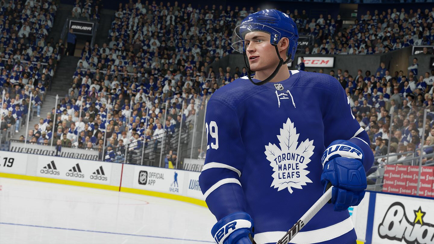 Nhl 19 PS4 - 5