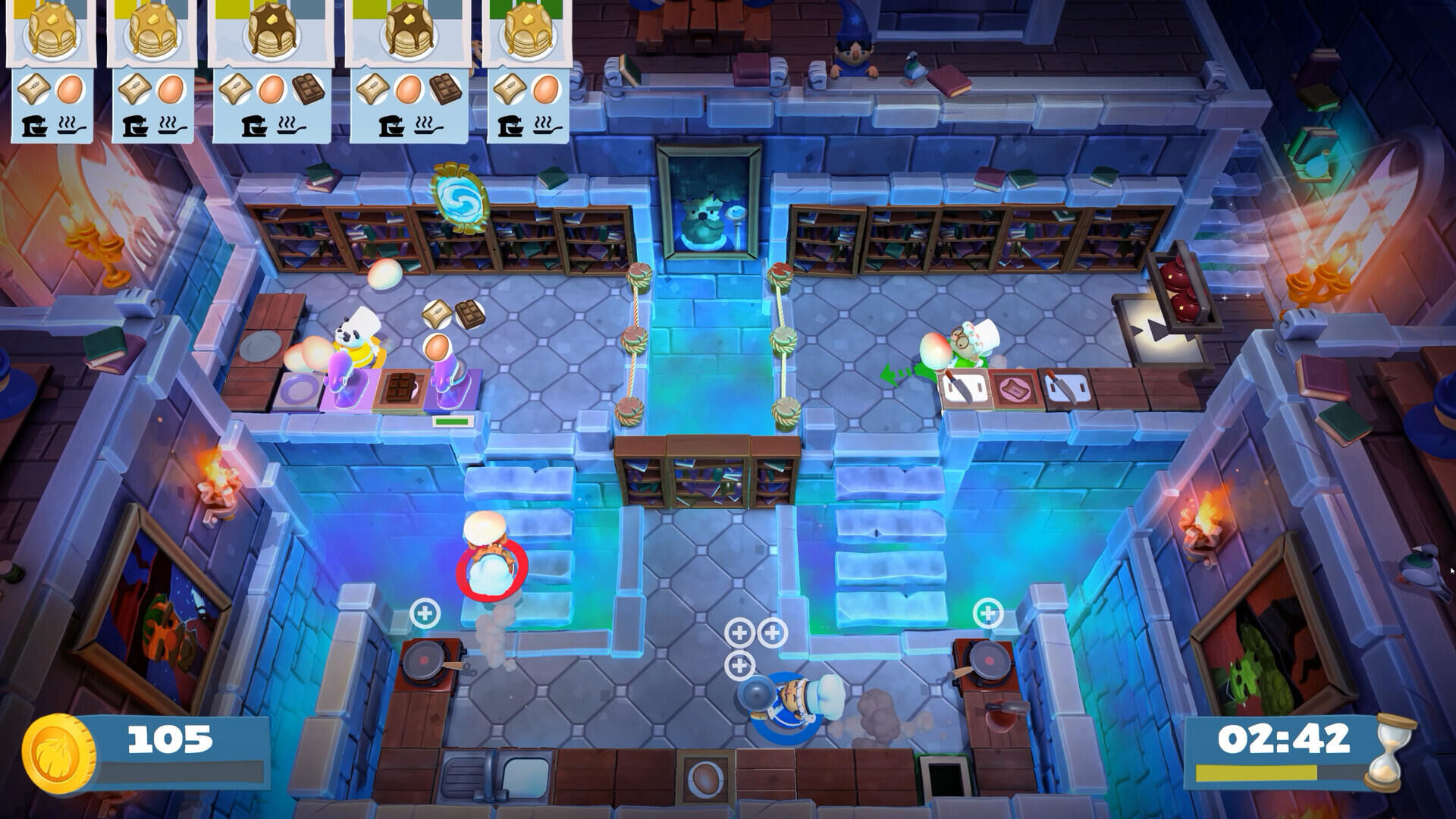 Overcooked 2 Xbox One - 6